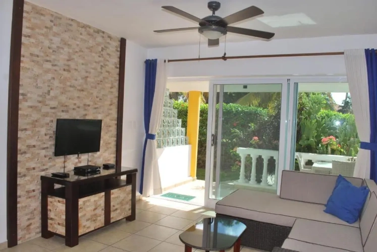 1 Bedroom Superior Double Apartment