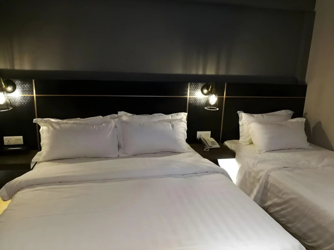 Riverside Boutique Guesthouse