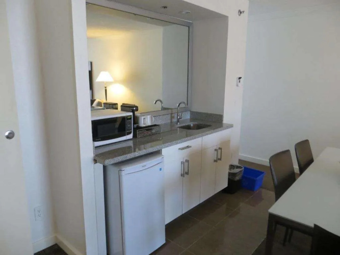Toronto Don Valley Hotel & Suites photo 32
