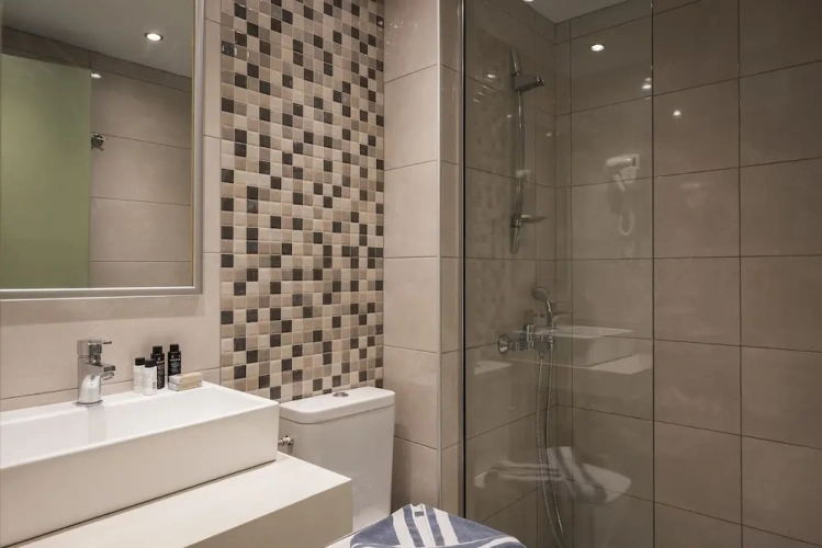 Superior Quadruple room