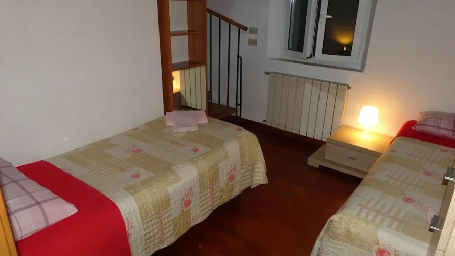 Economy Single room