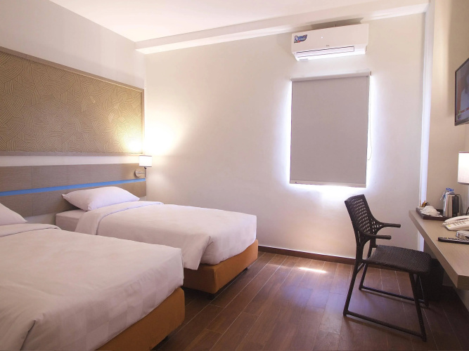 Genio Hotel Manado