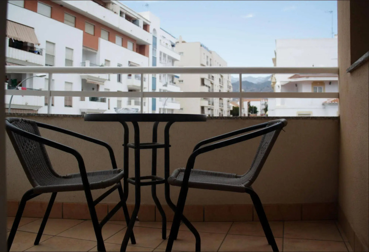 Fercomar Apartamentos Turísticos