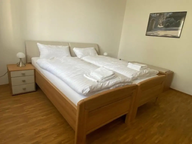 Appartement 24