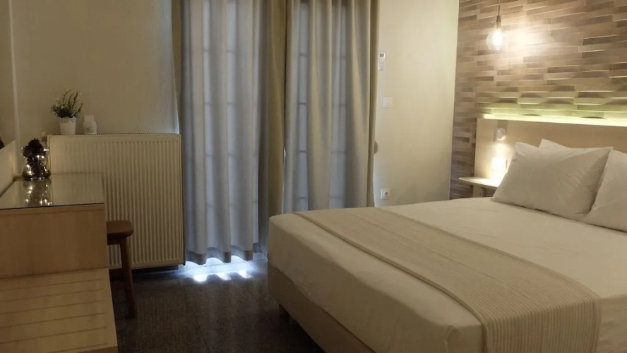 Elata-apartments