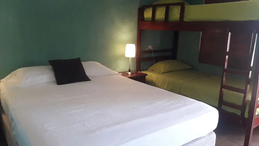 Triboo Hostel