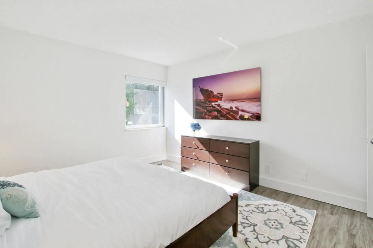 Lively 1BR in Coconut Grove by Sonder