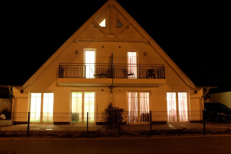 Otel görseli