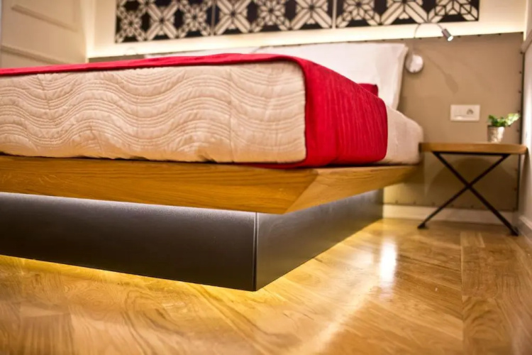 Borelli Palace Deluxe Apartments