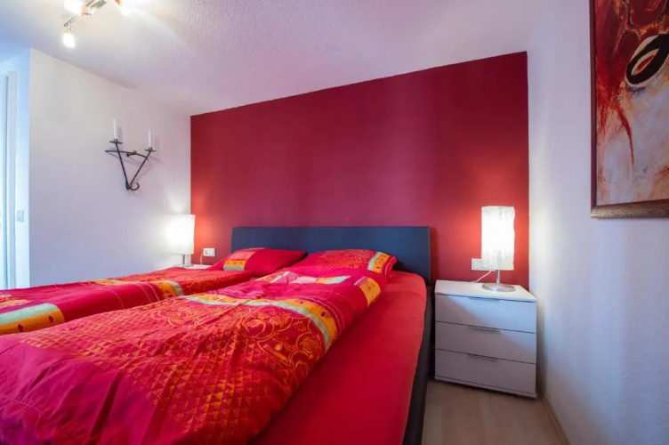 Ferienwohnung Theresa