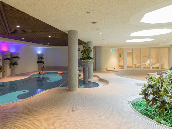 Seminaris Hotel Bad Honnef photo 18
