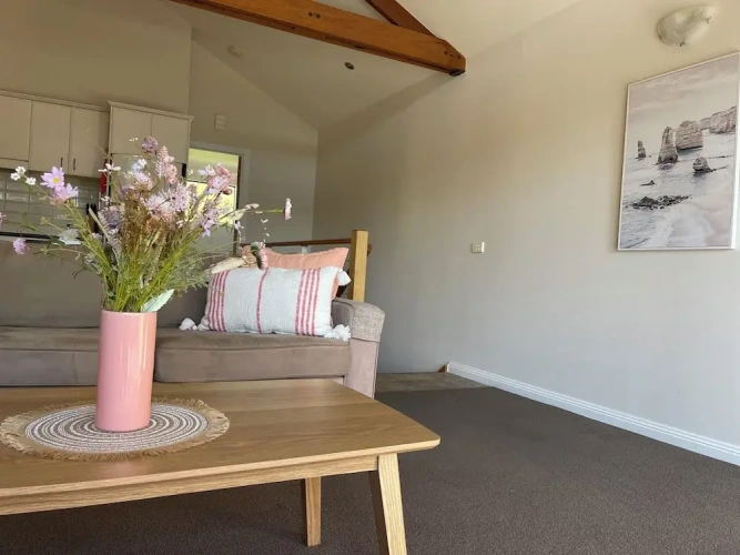 1 Bedroom Apartment with balcony