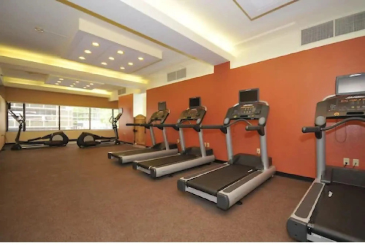 Kahler Inn And Suites Mayo Clinic Area photo 19