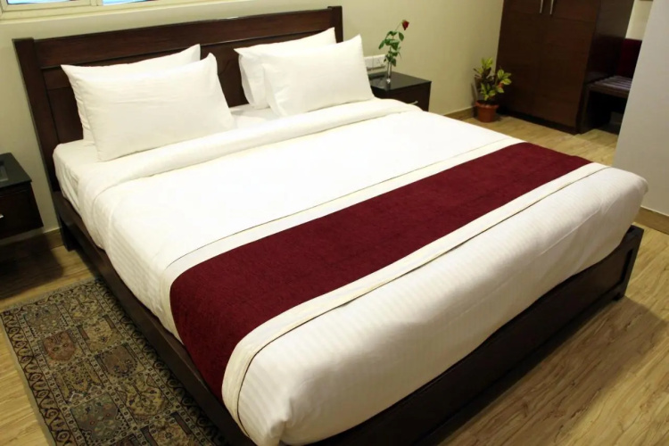 Hotel Dasaprakash