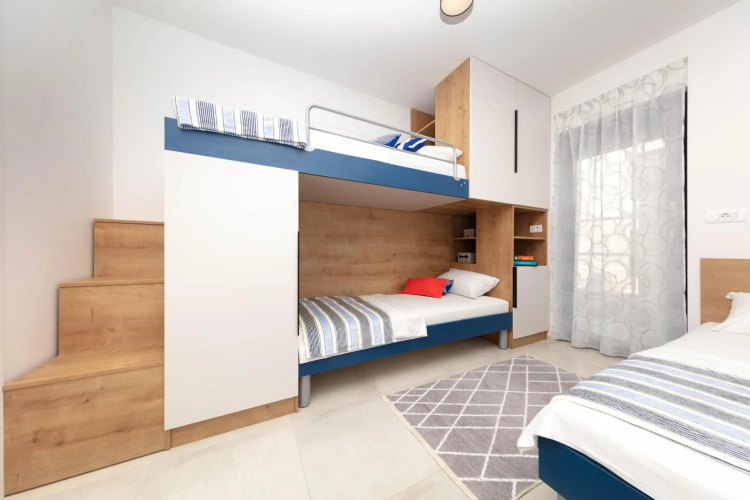 Apartman Oranž