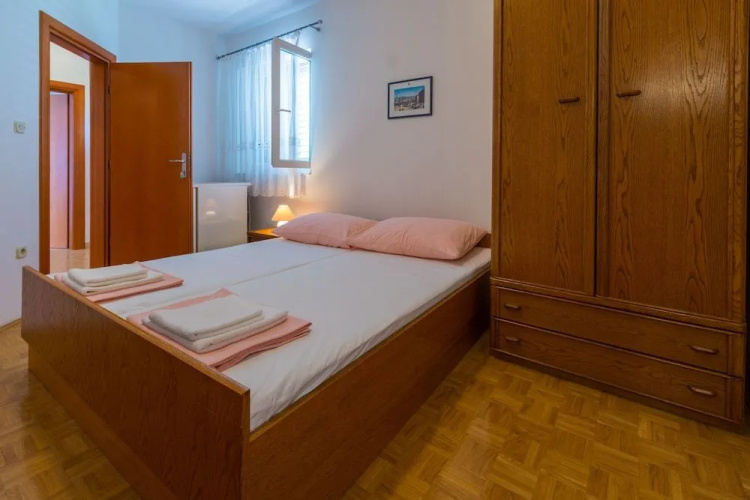 Apartments Vladimir