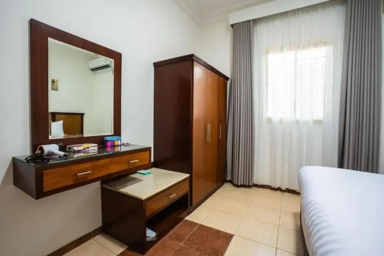 Vinas Riyadh Serviced Apartments