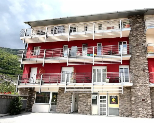 Hotelbild