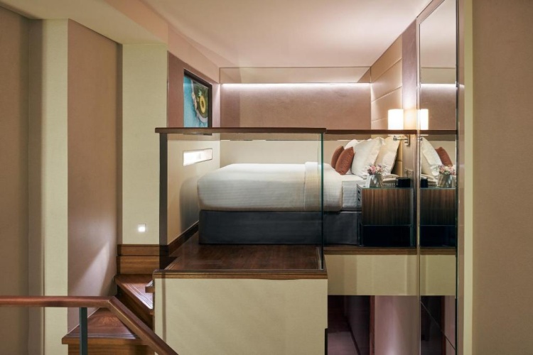 Premium Double Loft