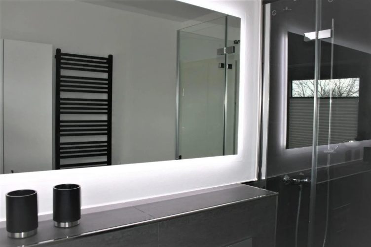 Appartement Seehase im Seetempel Scharbeutz
