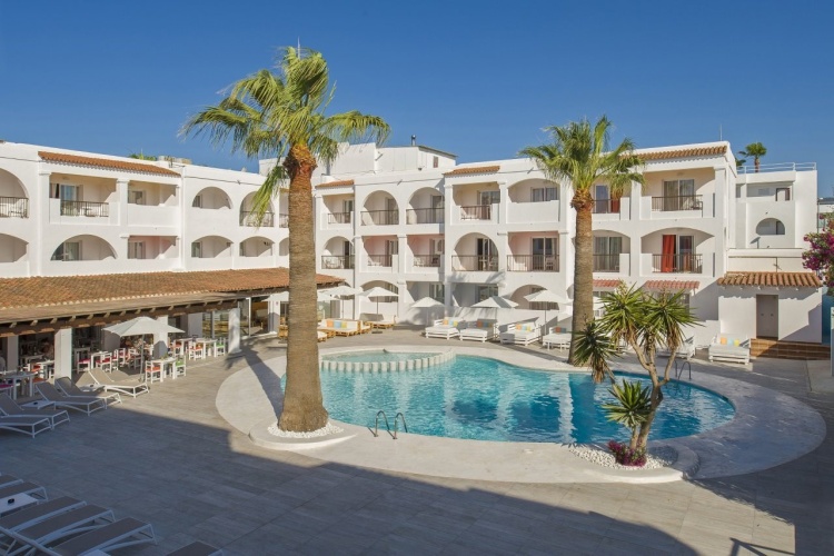 Hotel Vibra Bossa Flow - Adults Only photo 15