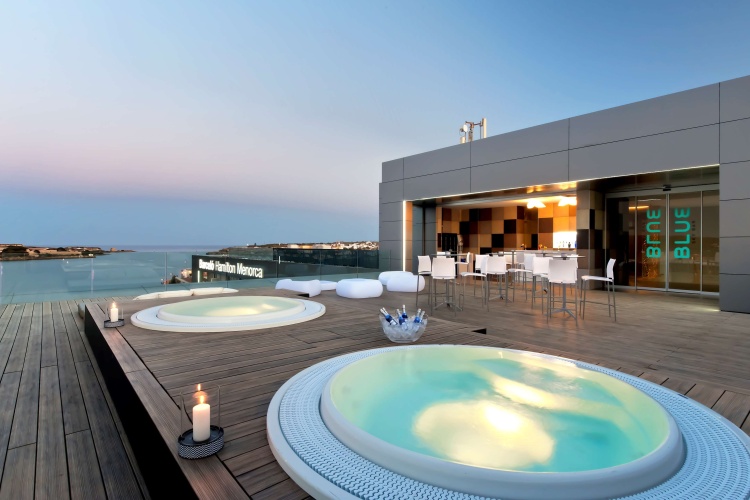 Barceló Hamilton Menorca - Adults Only photo 18