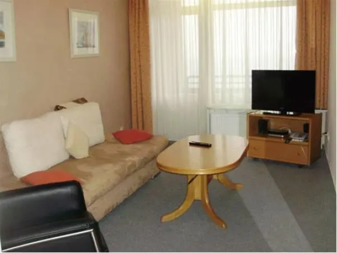 Strandhotel