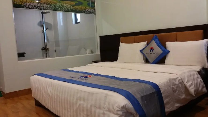 Minh Son Hotel