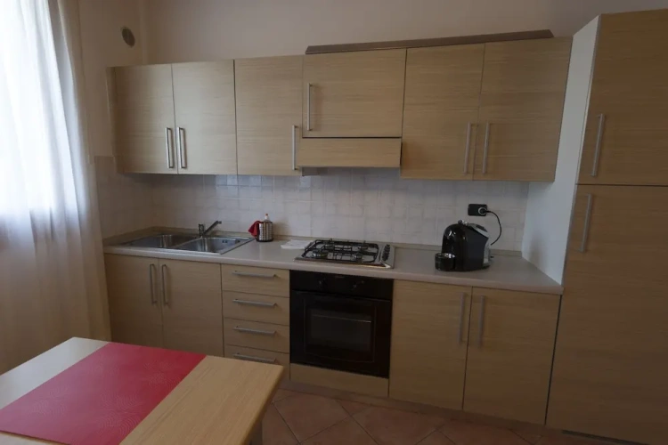 Superior Twin room with garden view
