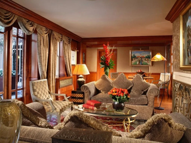 The Ascott Mayfair