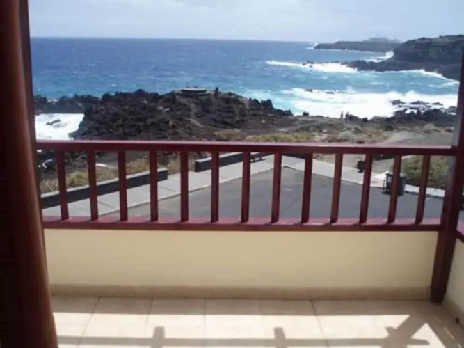 Apartamentos Lago Azul