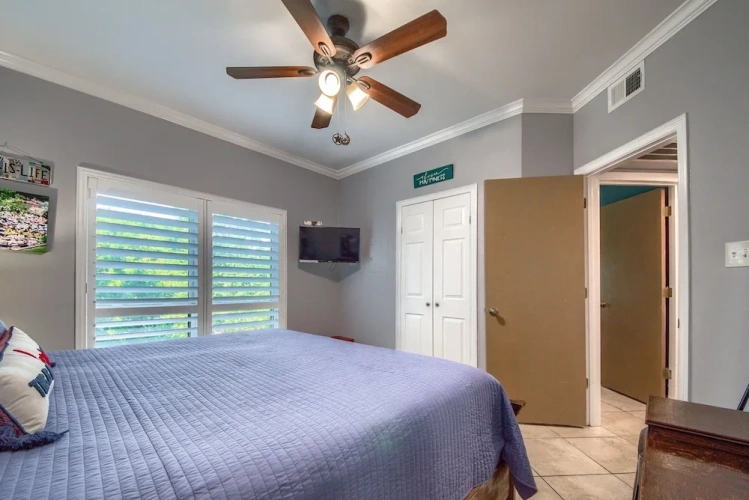 2 Bedrooms Standard room