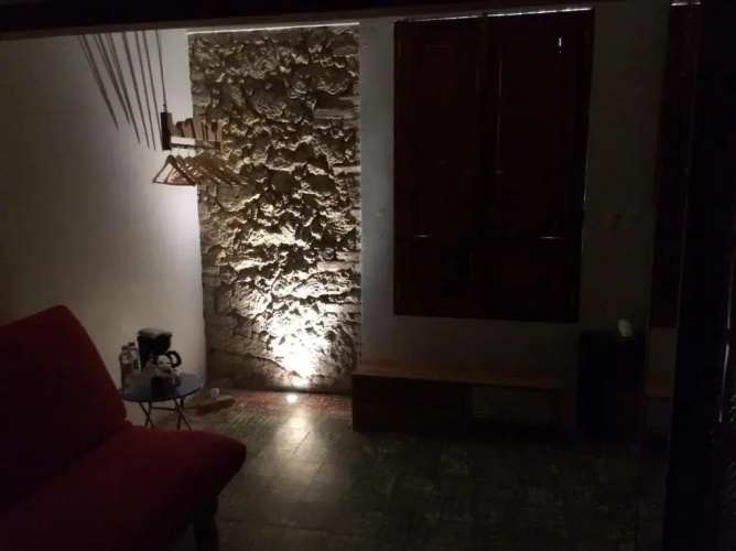 Cocuyos 92 Hosteria Del Rio