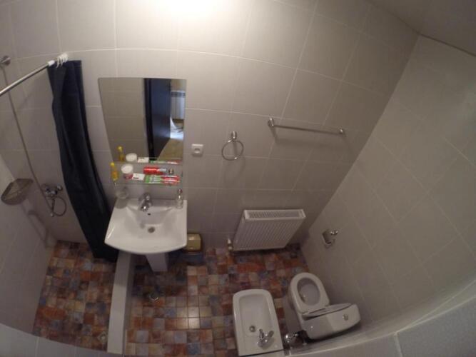 Фотография номера Коттеджа Отель ArtVilla Bakuriani