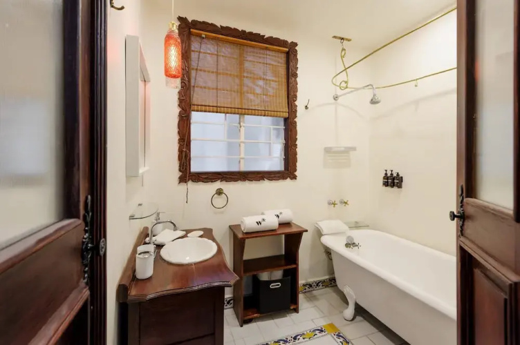 Majestic 1BR With Comfy Deco in Condesa