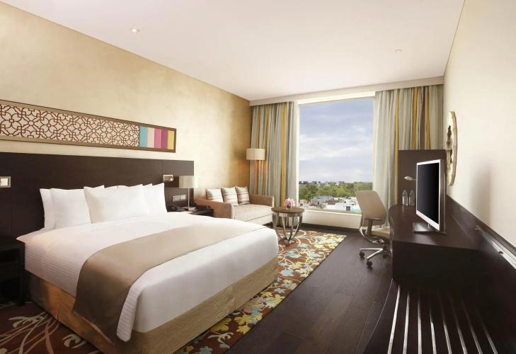 Hilton Jaipur