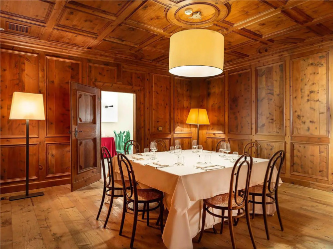 Grand Hotel Della Posta photo 39