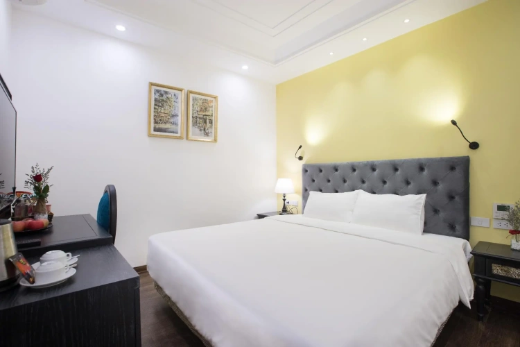 Superior Double room