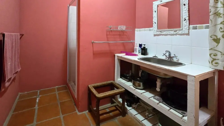 Villa Rosa