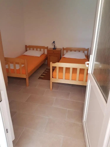 Apartment Rommy