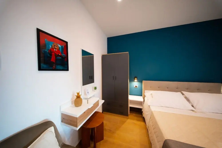 SALERNUM Luxury apartments