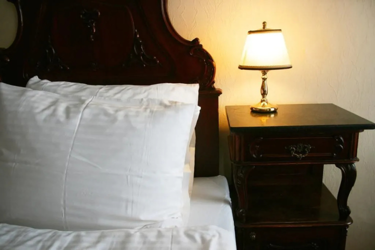 Hotel Pension Bosch