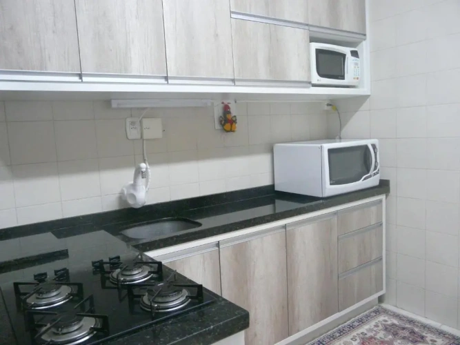 3 Bedrooms Apartment