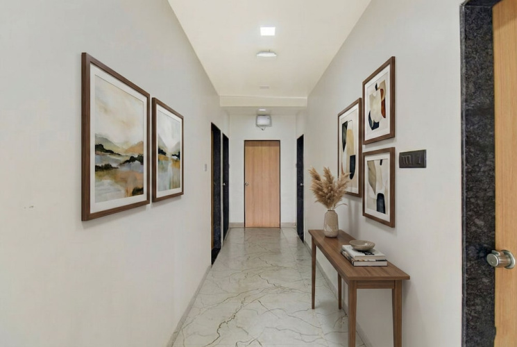 Fabhotel Delight Inn