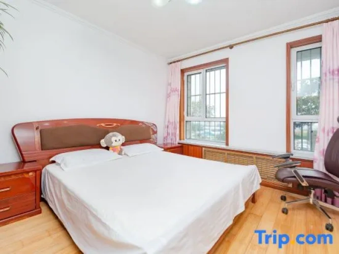 3 Bedrooms Comfort Suite