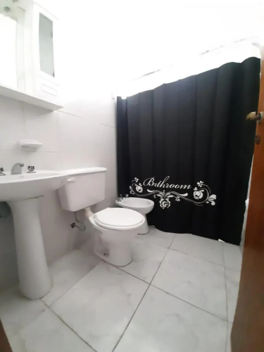 Lugones apartment