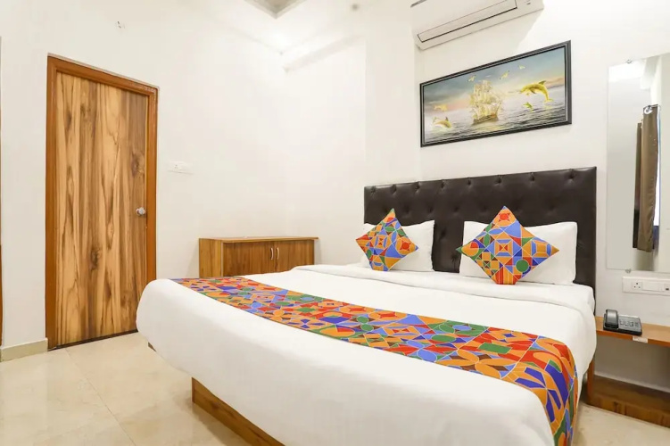 FabHotel Runway Inn