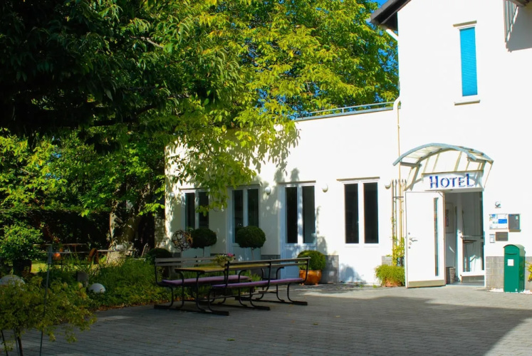 Otel görseli
