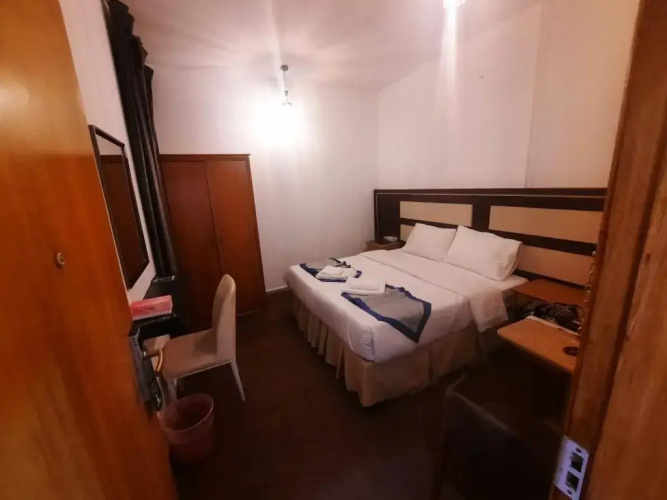 Noor Al Salah Hotel