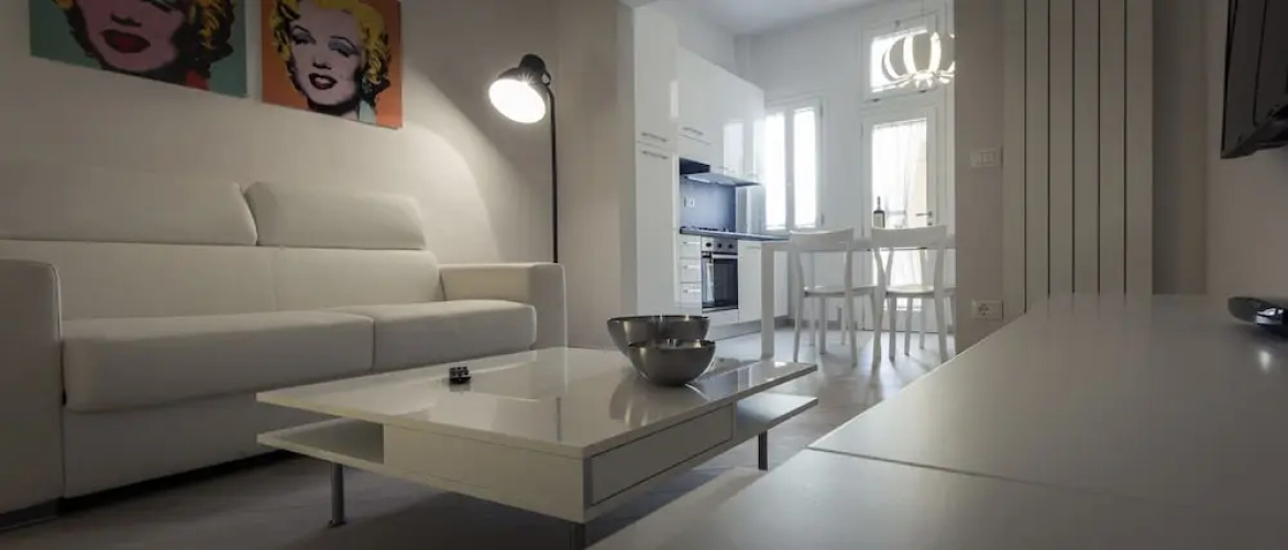 Santa Croce White